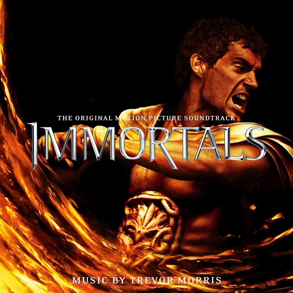 Picture of Immortals