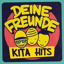 Cover of Kita Hits