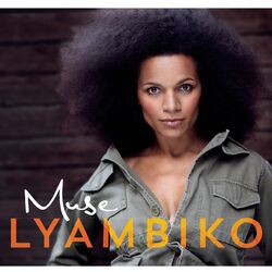 Cover of Muse