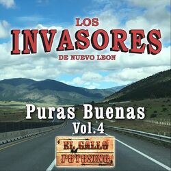 Cover of Puras Buenas, Vol. 4