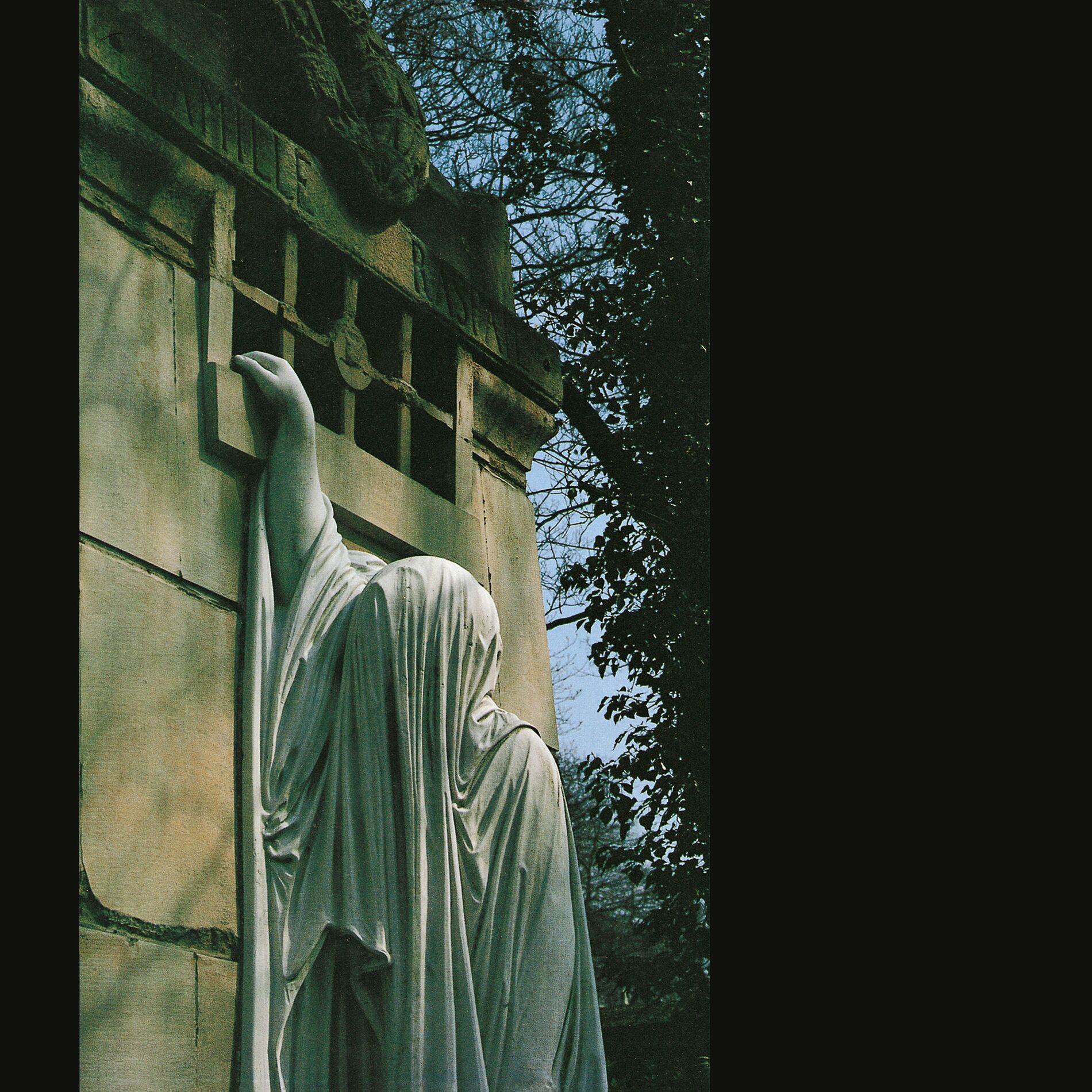Album cover of Within the Realm of a Dying Sun (Remastered)