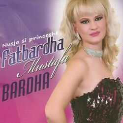 Cover of Nusja Si Princeshë