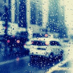 Cover of Feelings for Rainy Moods
