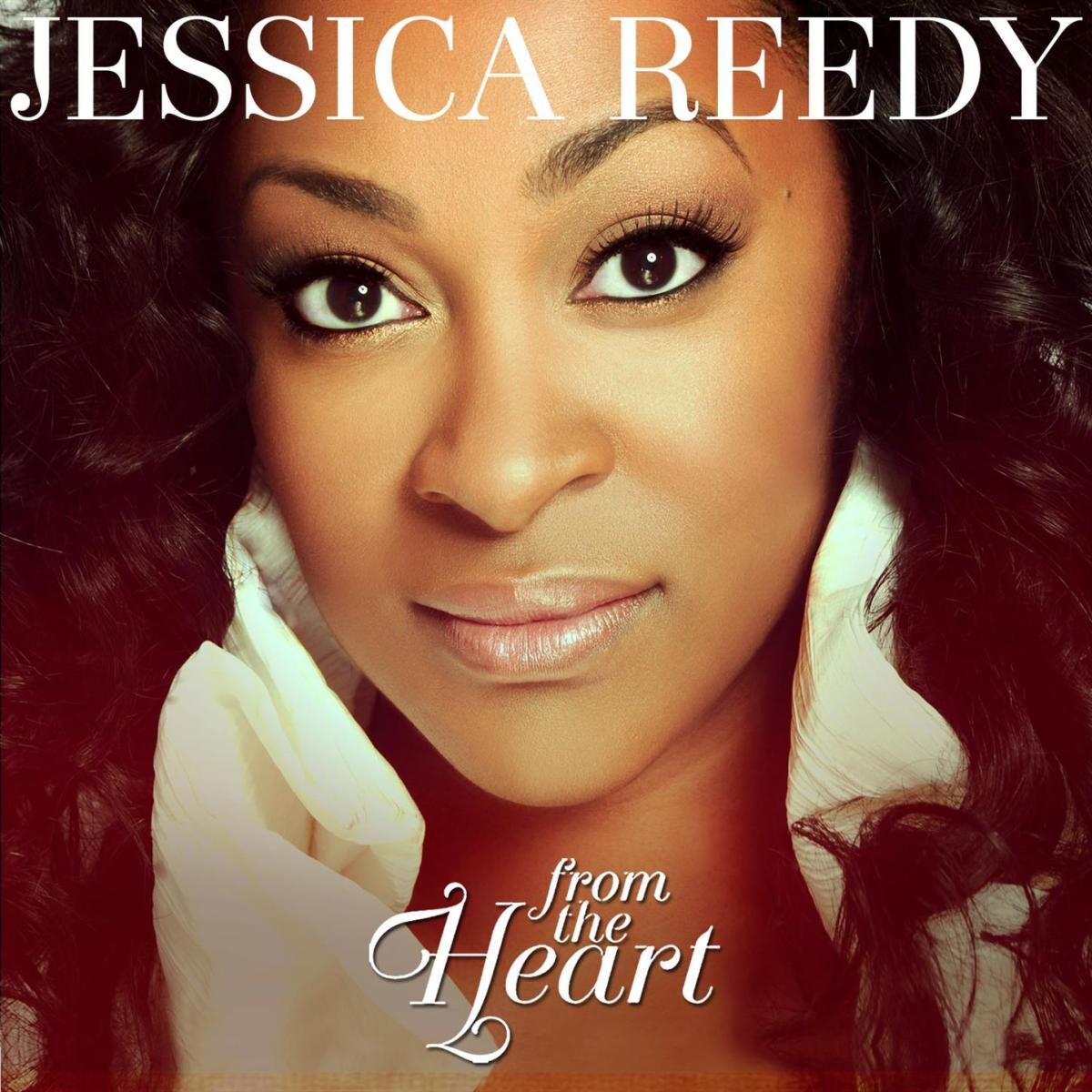 Album cover of From The Heart