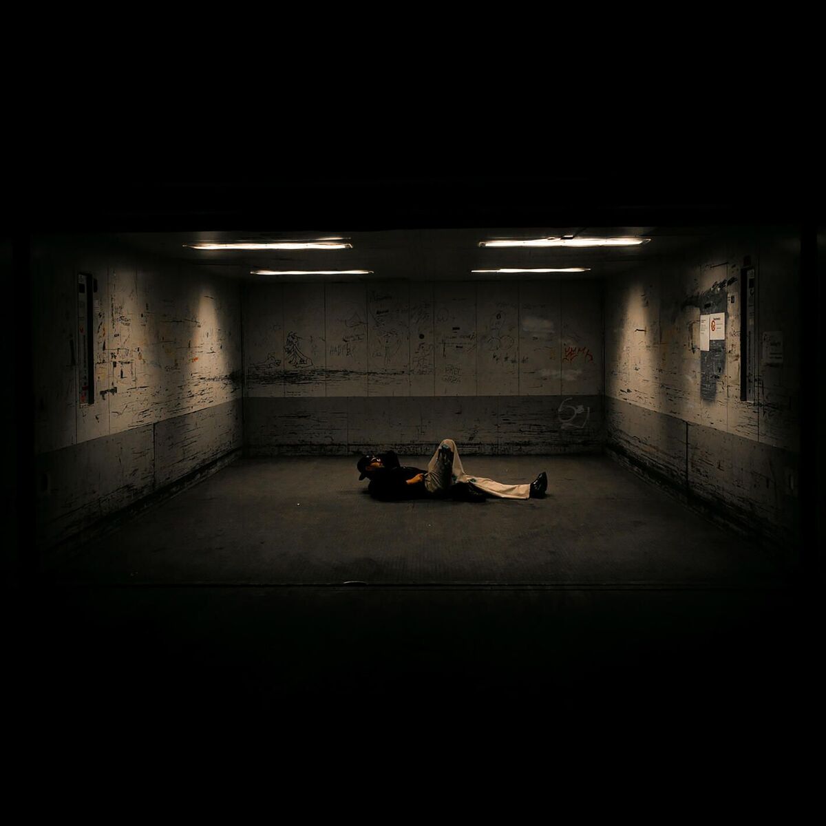 Album cover of LNL