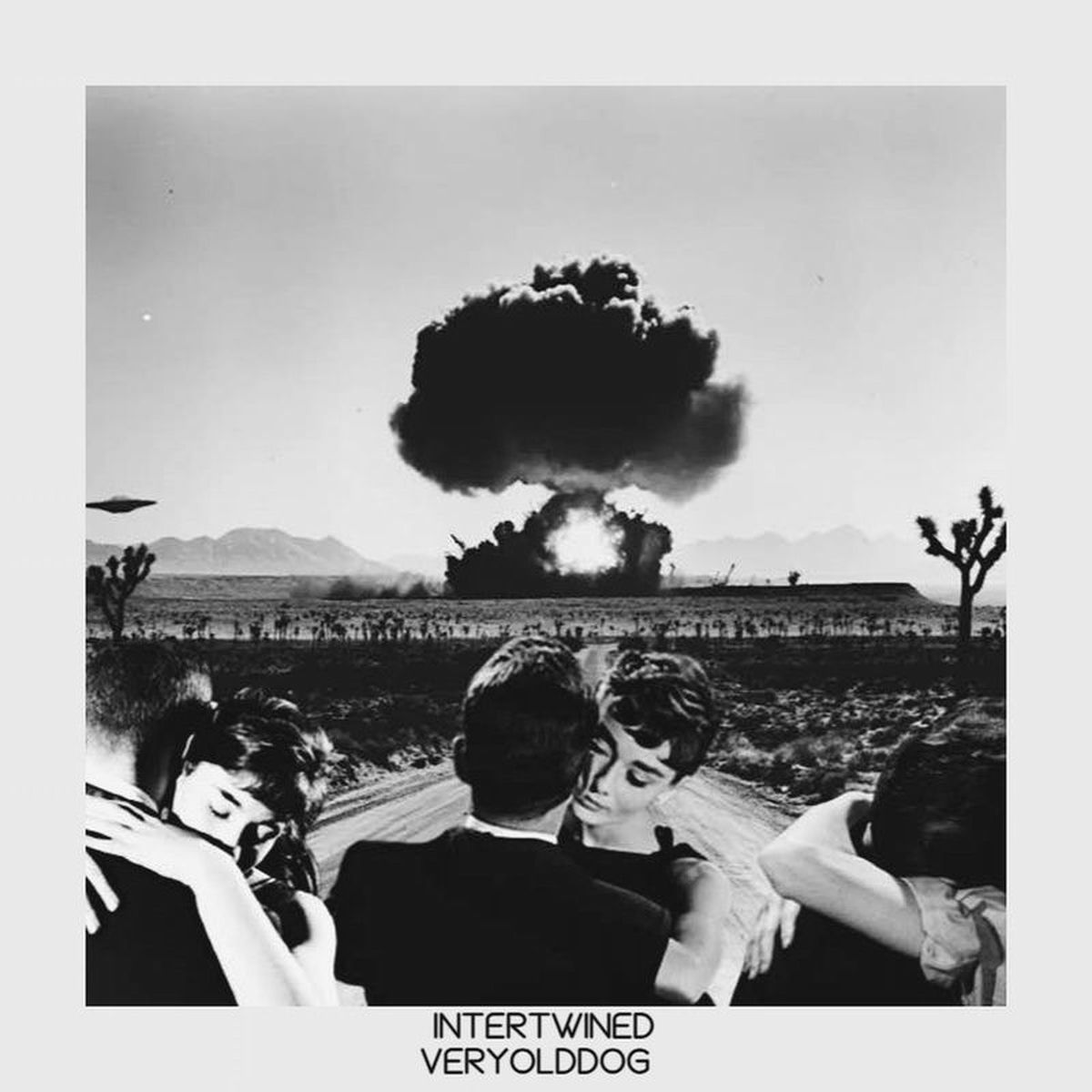 Album cover of isolation