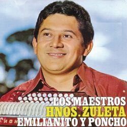 Cover of Los Maestros