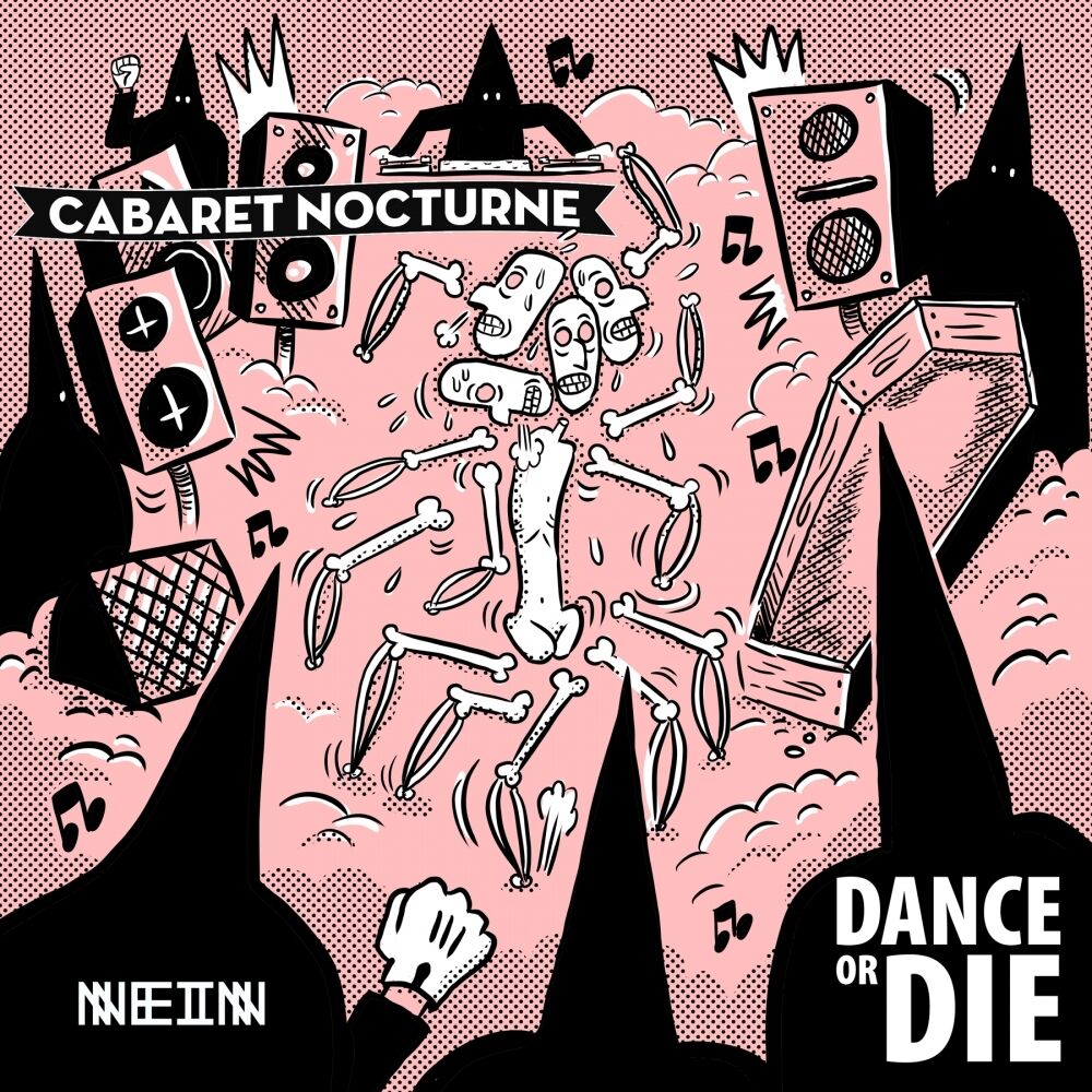 Picture of Dance Or Die