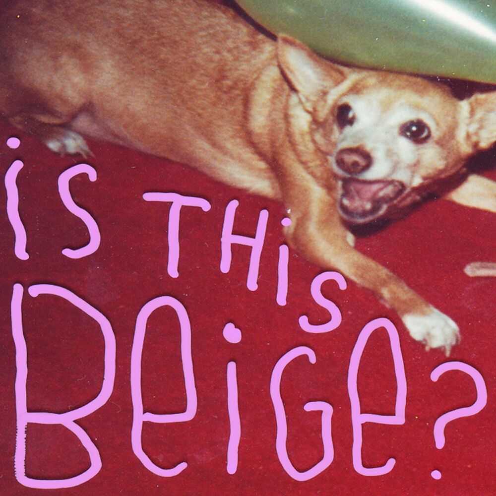 Picture of Is This Beige?