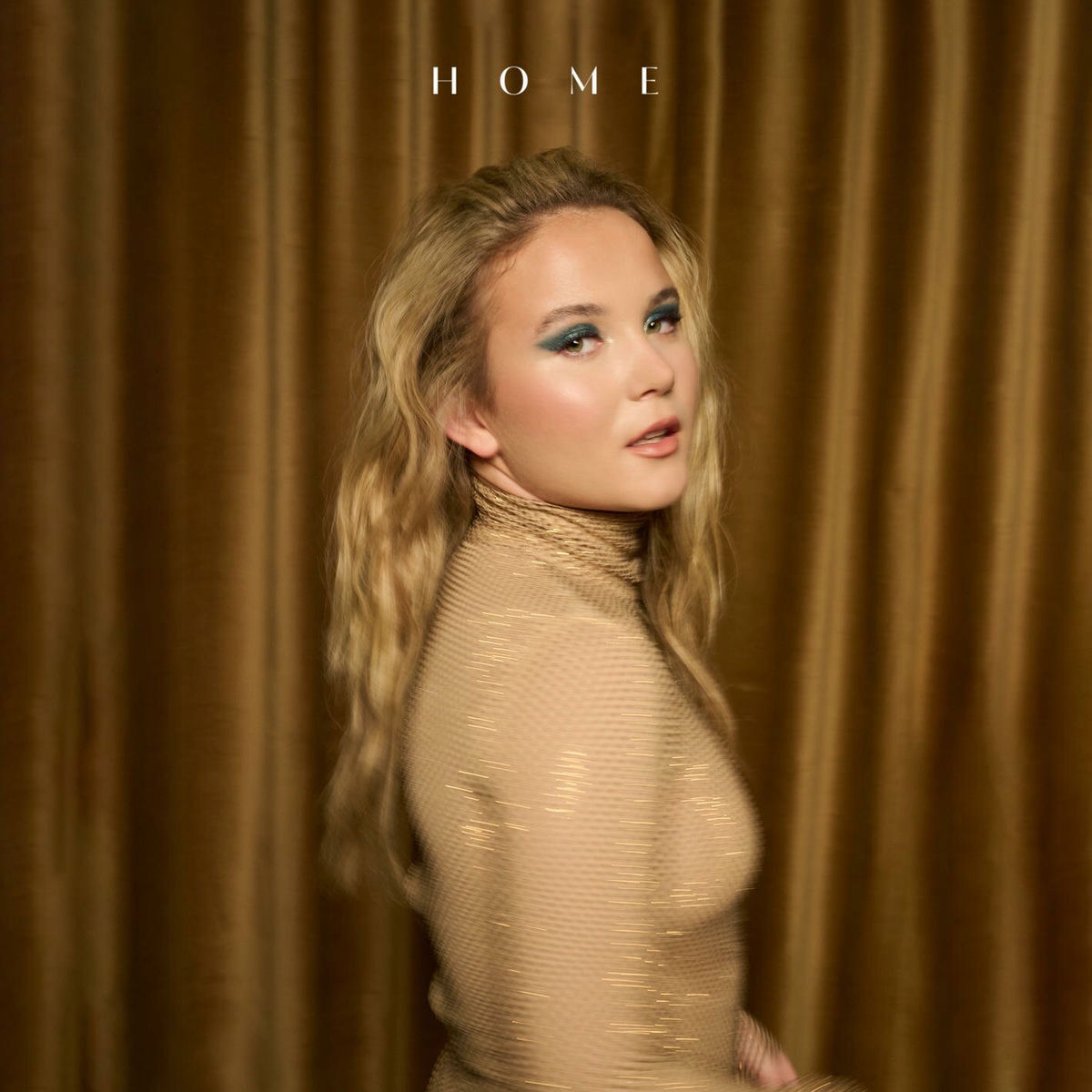 Album cover of Long time coming