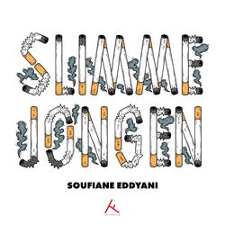Cover of Slimme Jongen