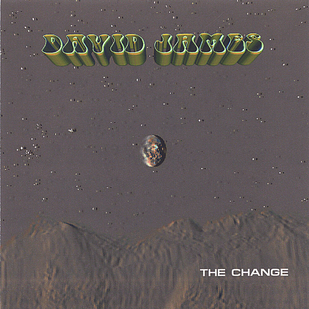 Picture of The Change