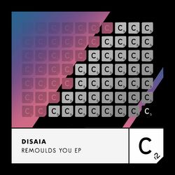 Cover of Remoulds You - EP