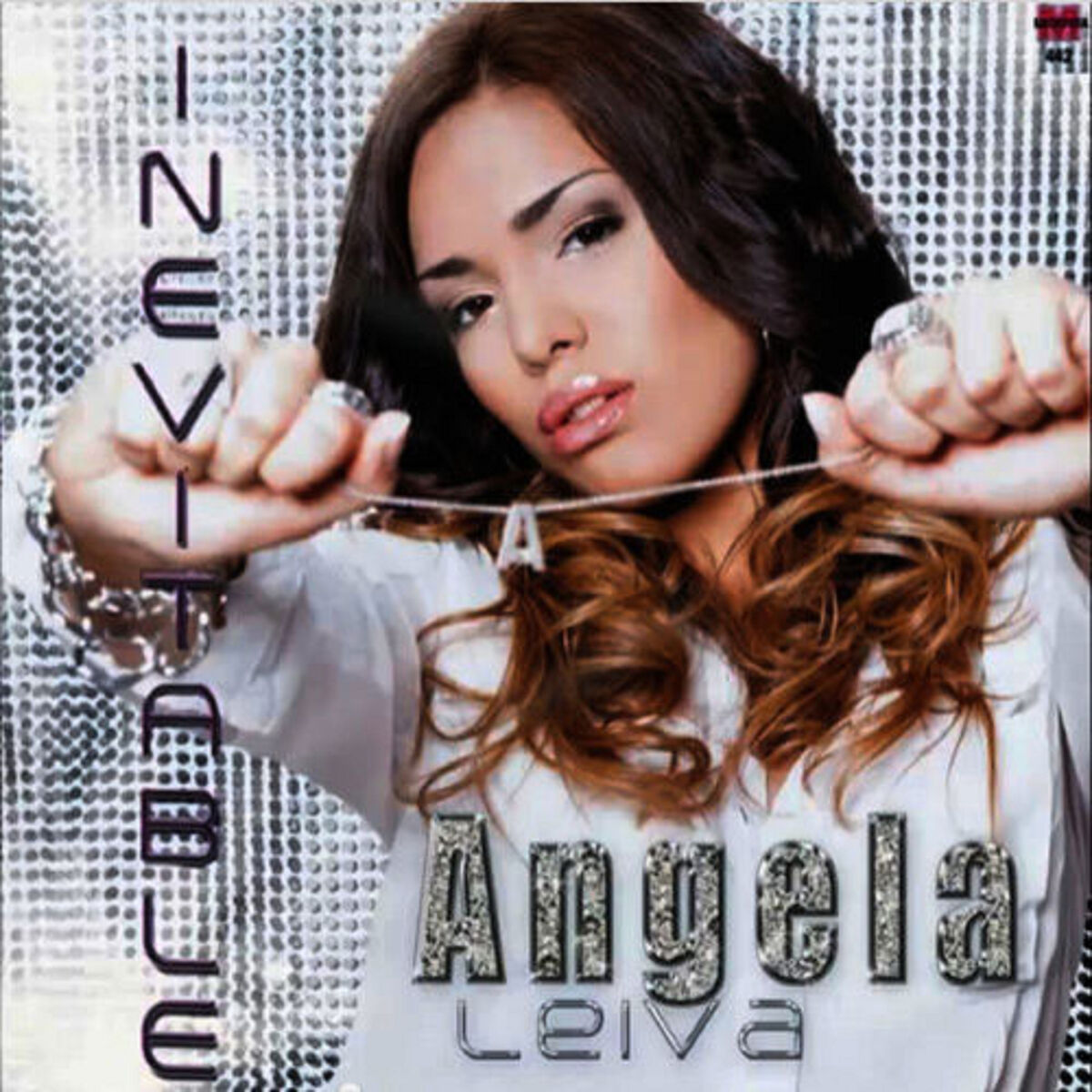 Album cover of A Quien Quiero Mentirle