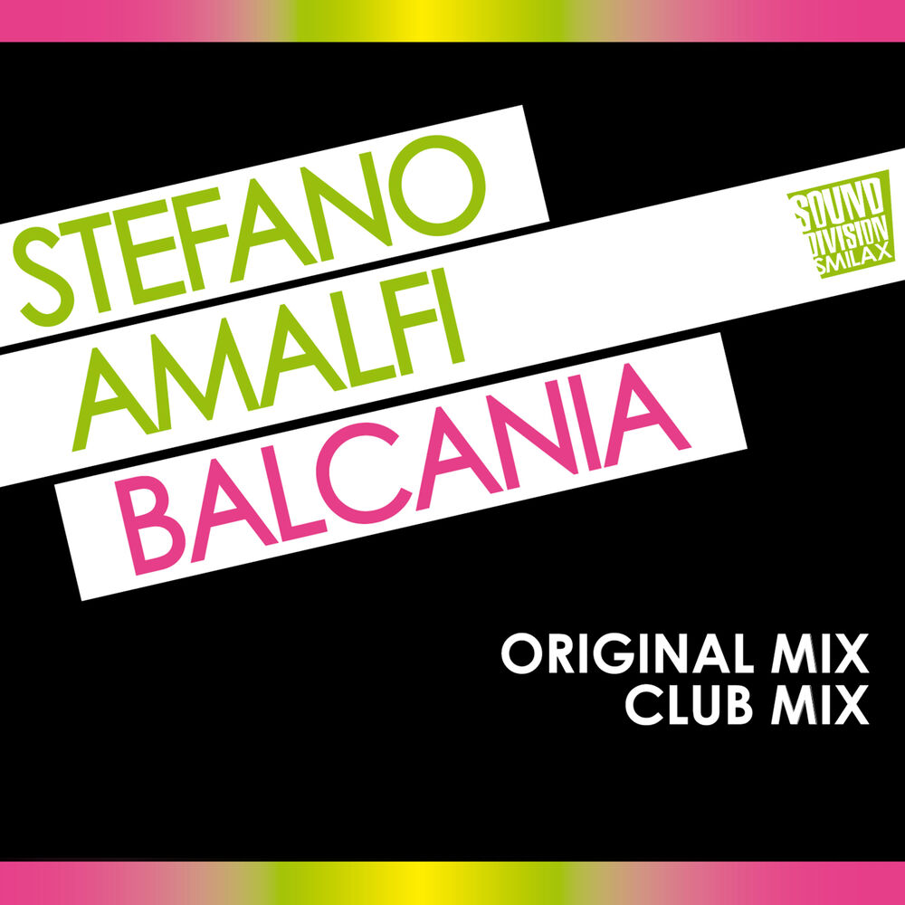 Picture of Balcania (Single)