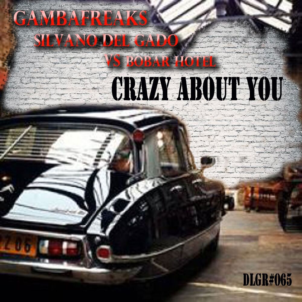 Picture of Crazy About You