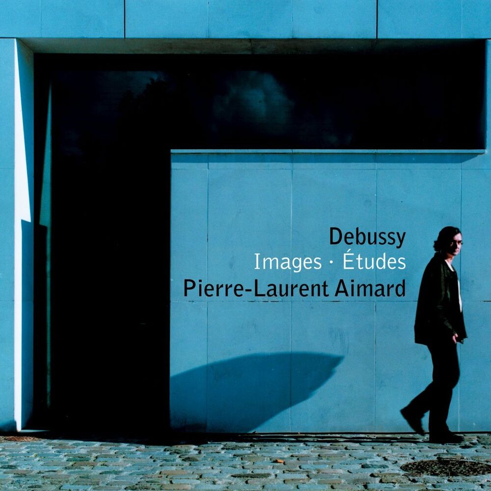 Picture of Debussy: Études & Images