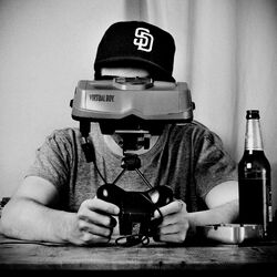 Cover of Hi-Hat Club, Vol. 2 - Suff Draft