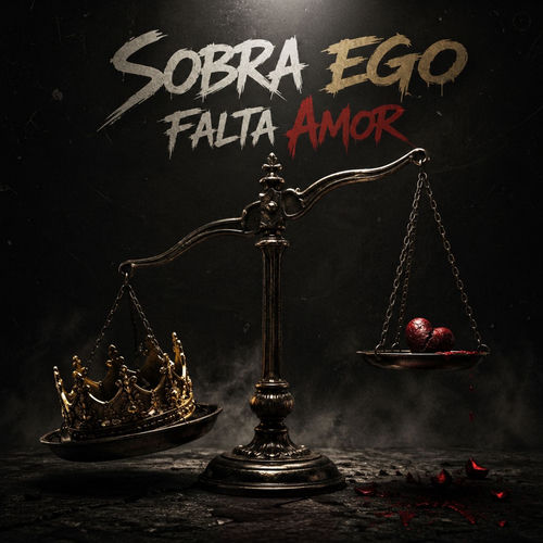 Sobra Ego Falta Amor