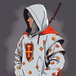Cover of Welcome to Knighthood