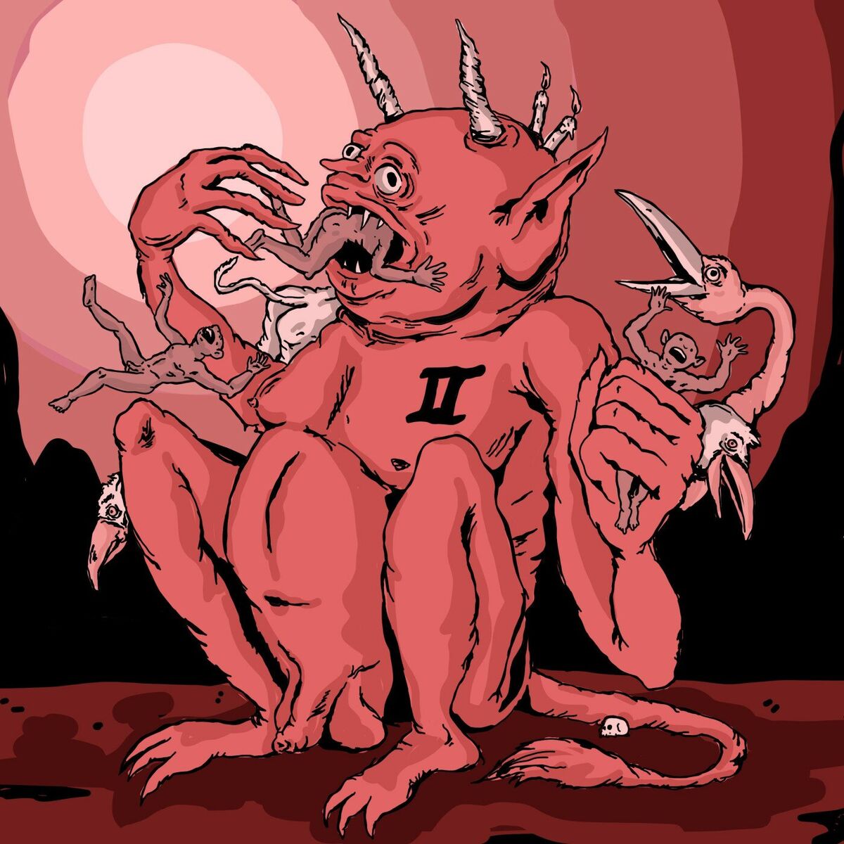 Album cover of Vigor Año 2
