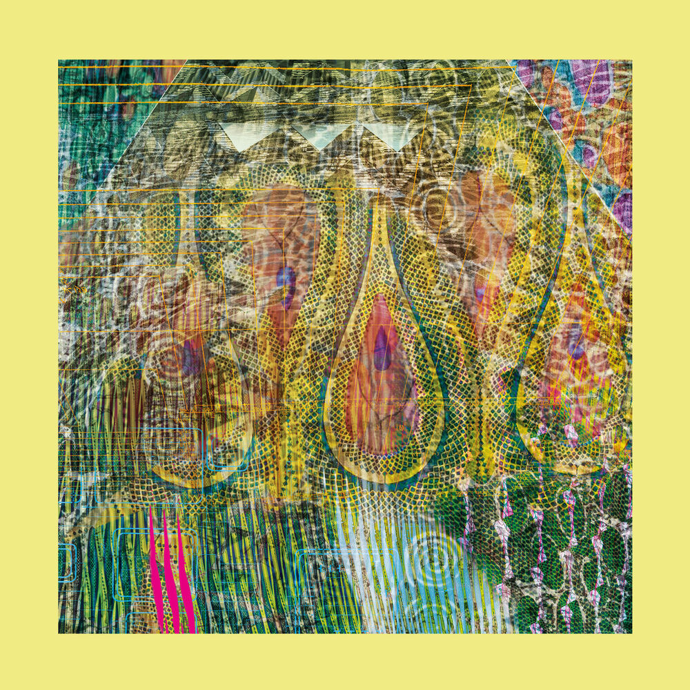 Picture of Y.O.U.D. EP