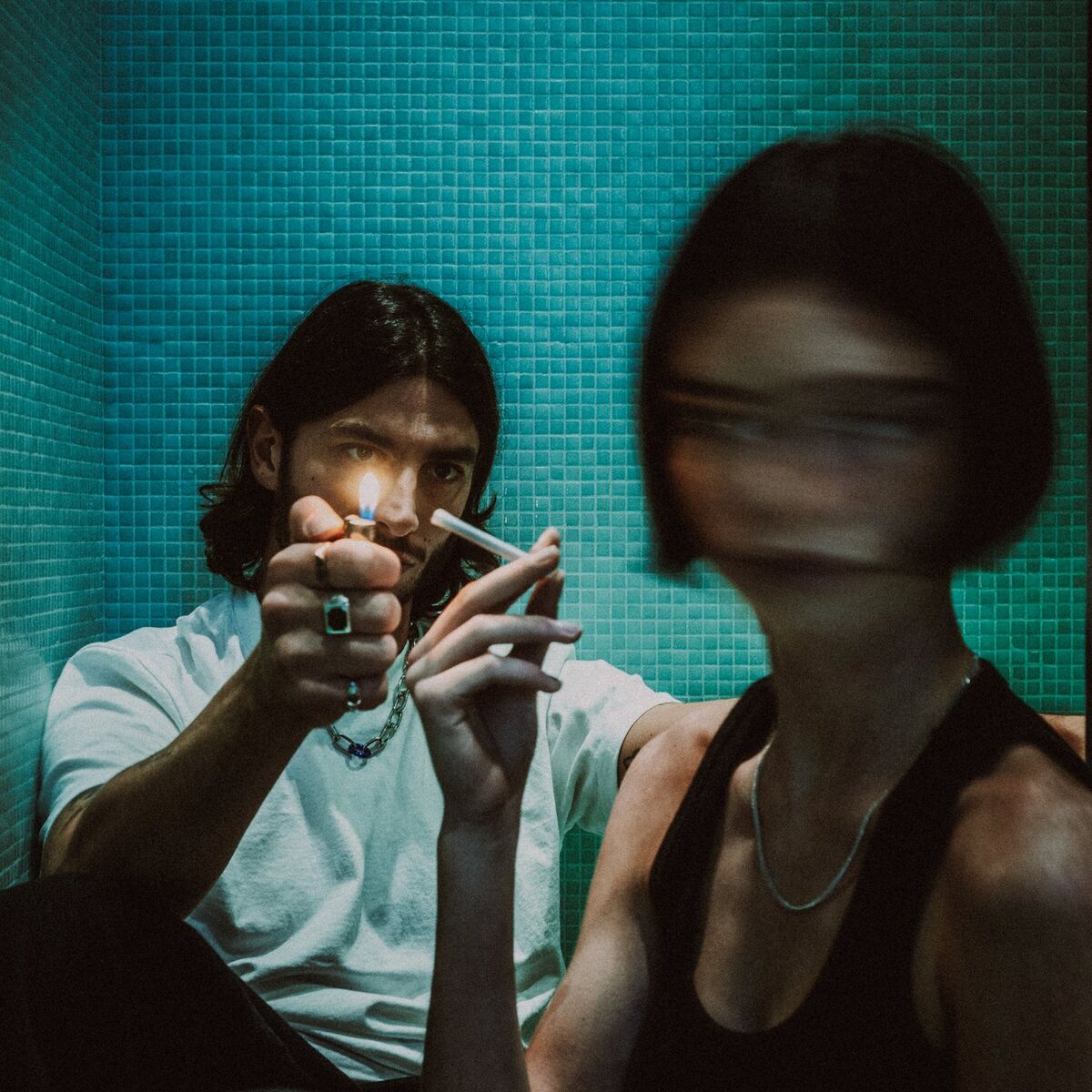 Album cover of Loin déjà