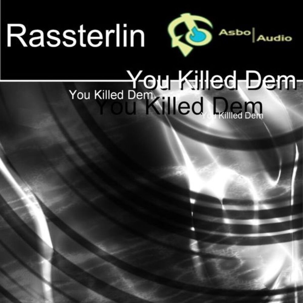 Picture of You Killed Dem