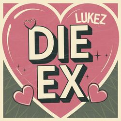 Cover of Die Ex