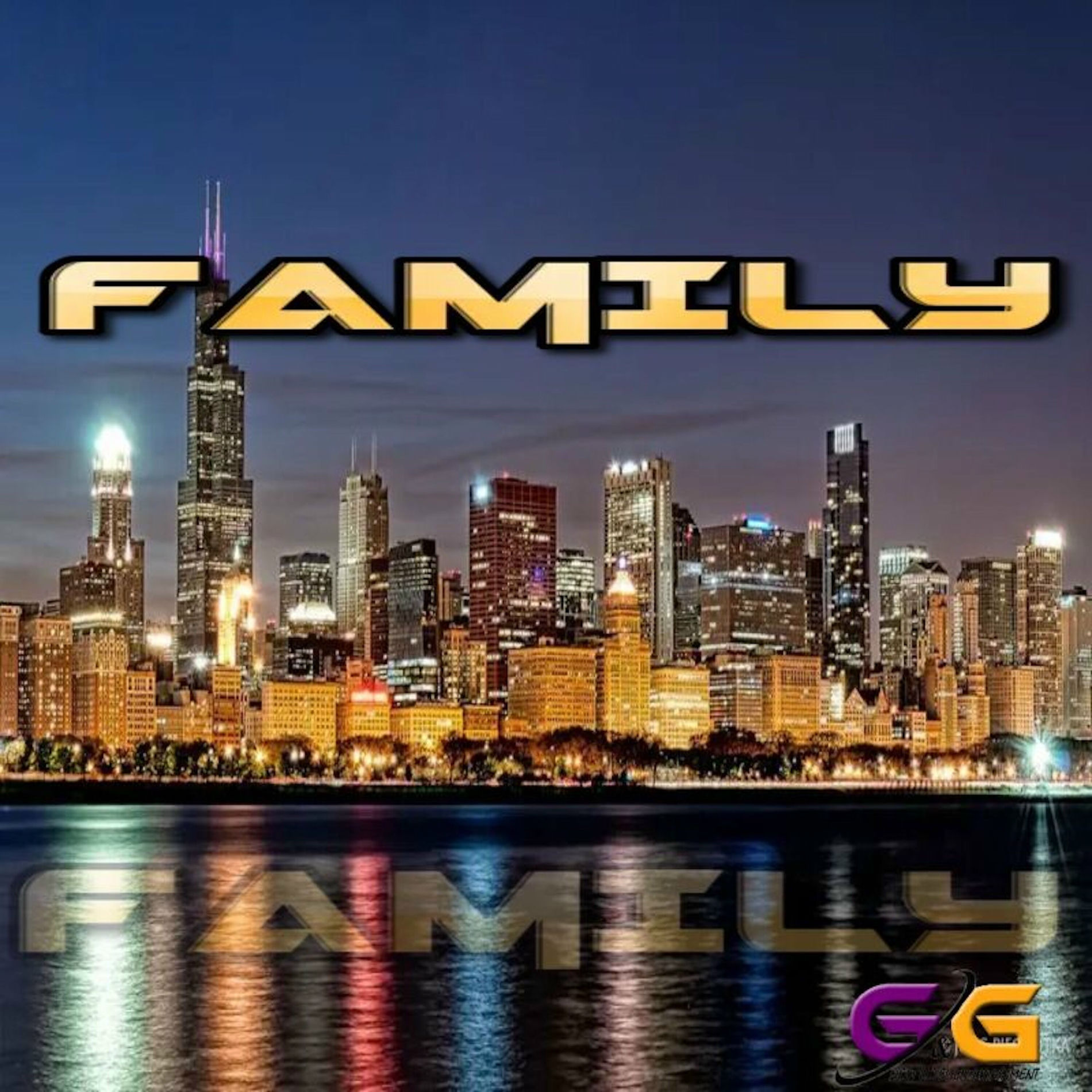 Album cover of Family
