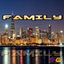 Cover of Family