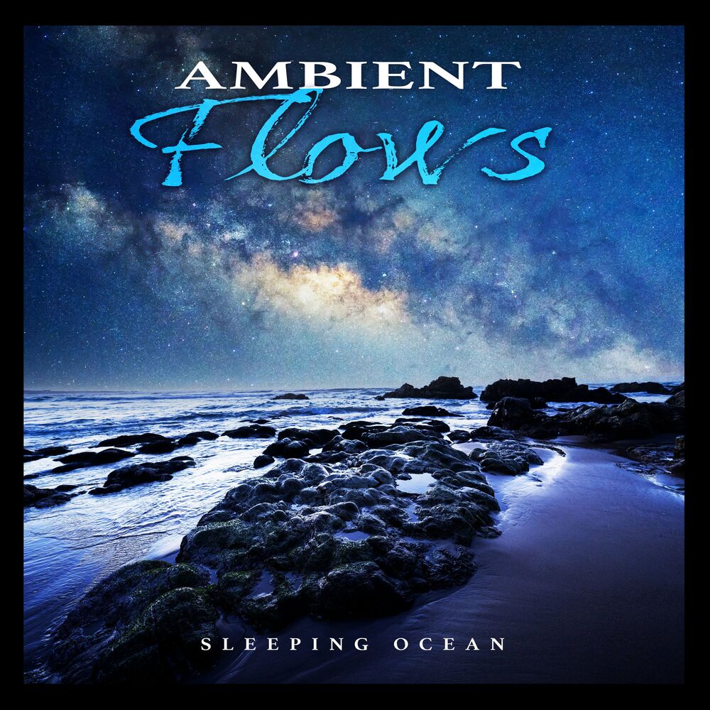 Picture of Ambient Flows