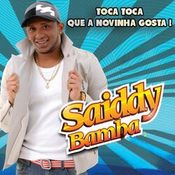 Cover of Toca Toca Que a Novinha Gosta!