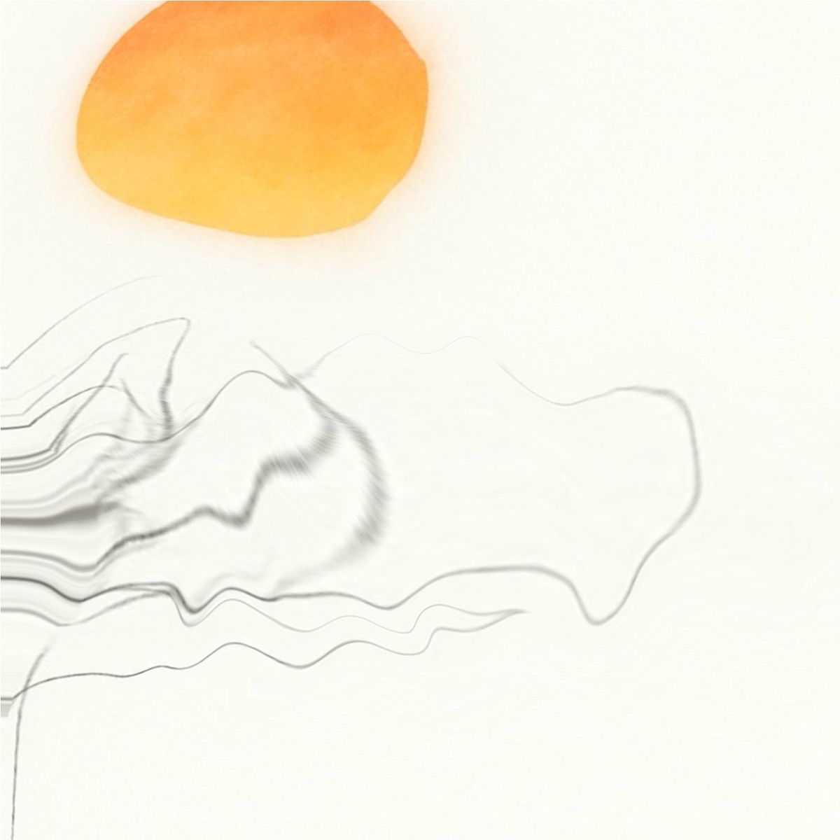 Album cover of Sonne