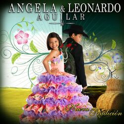 Cover of Nueva Tradición