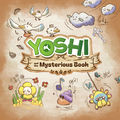 Yoshi and the Mysterious Book Piano Album