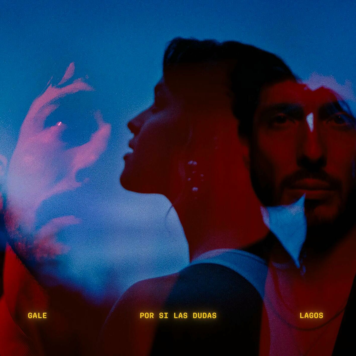 Album cover of Por Si las Dudas