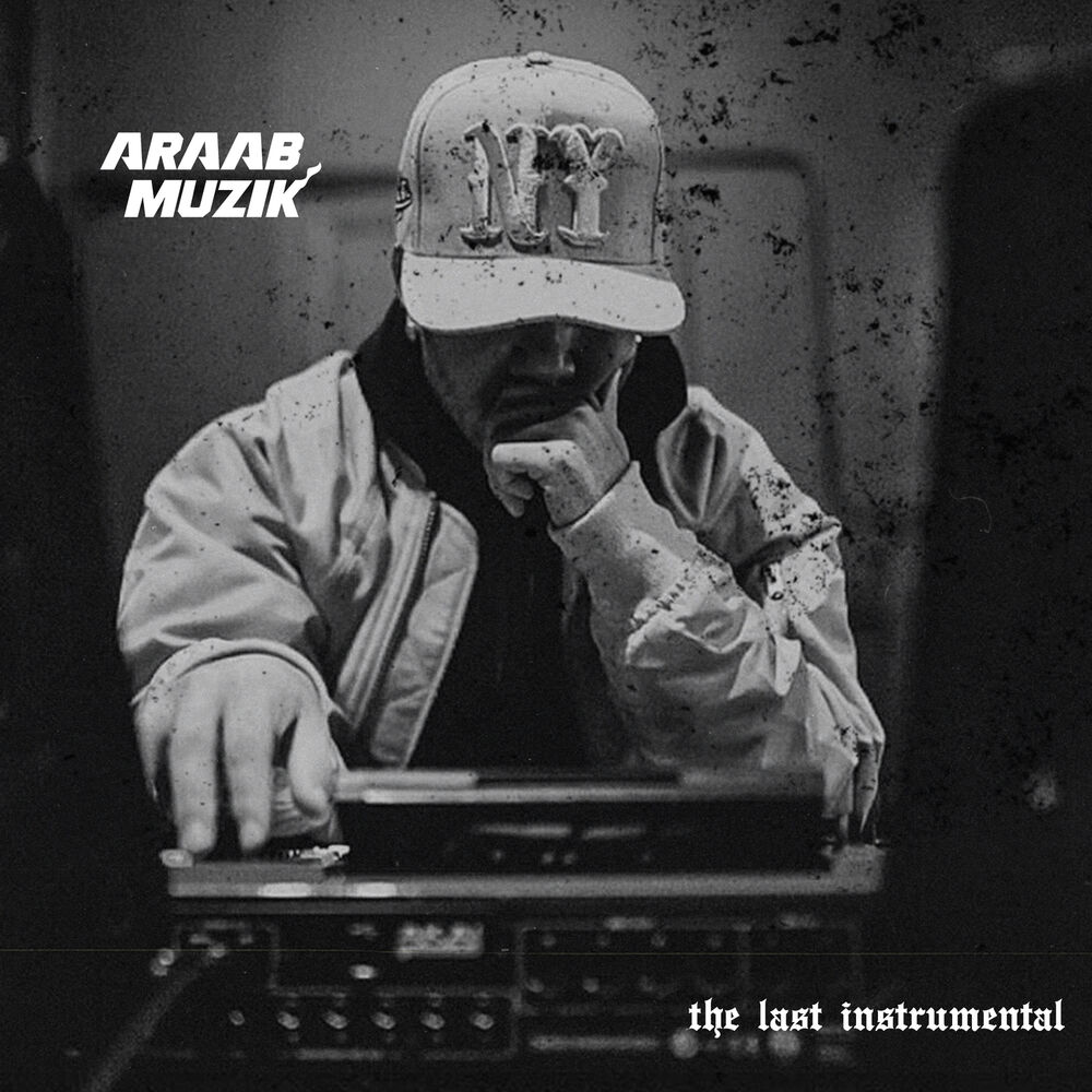 Picture of The Last Instrumental