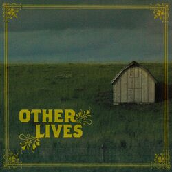 Cover of Other Lives