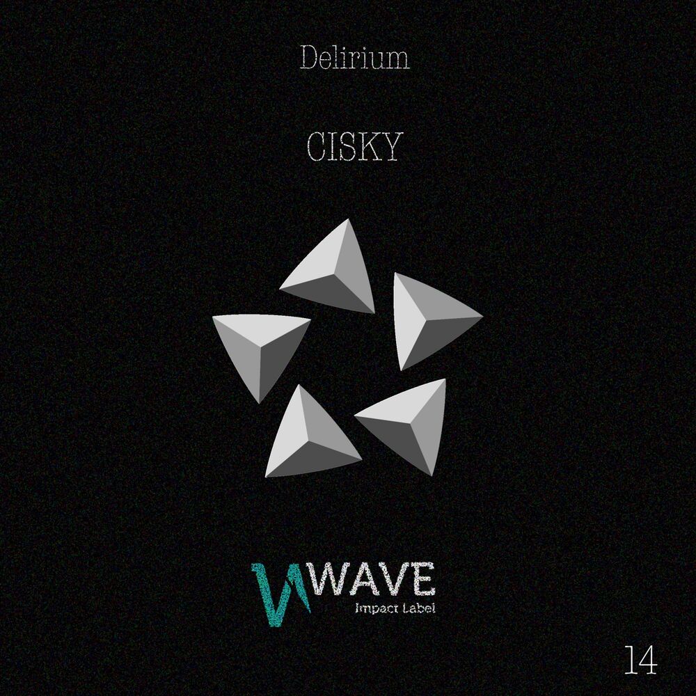 Picture of Delirium