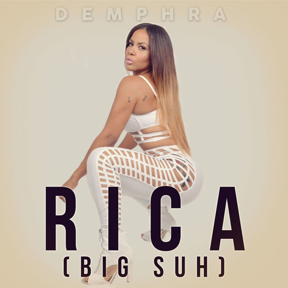 Picture of Rica (Big Suh)