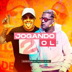 Cover of Jogando o L 2
