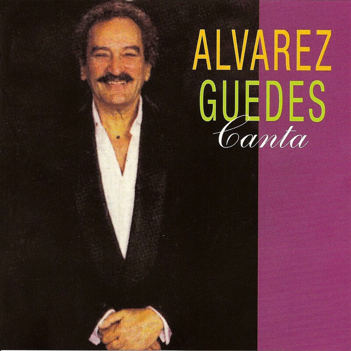 Album cover of Cada Vez Que Pienso En Ti