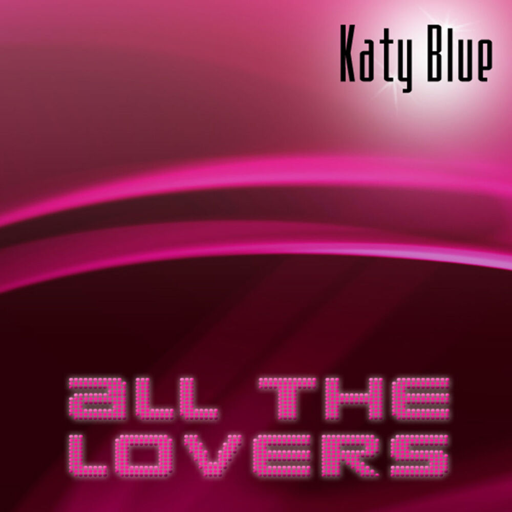 Picture of All The Lovers