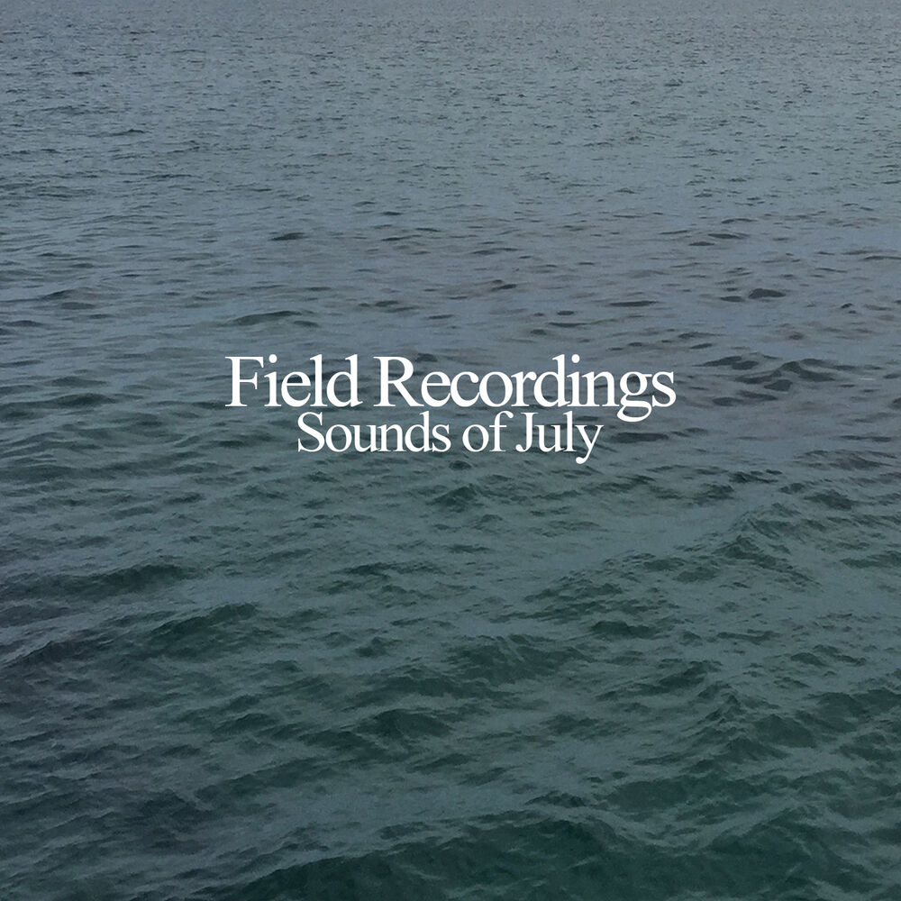Picture of Sounds of July