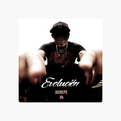 Cover of Evolución