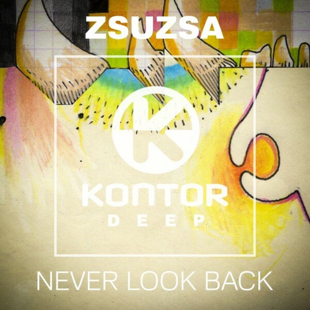 Picture of Never Look Back