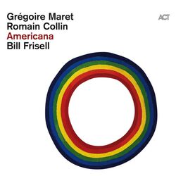 Cover of Americana