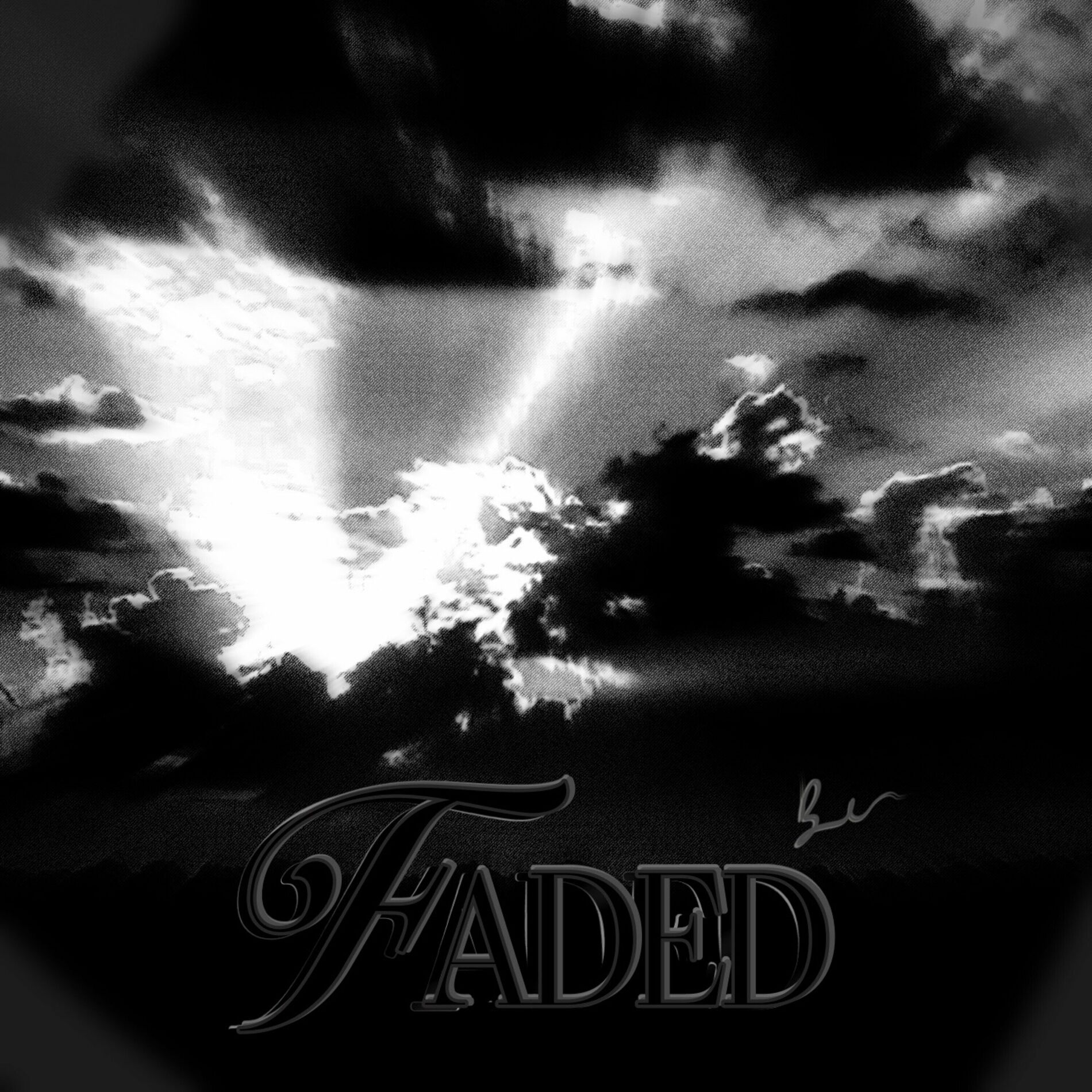 Album cover of Faded