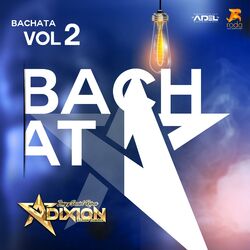 Cover of Bachatas Para Ella